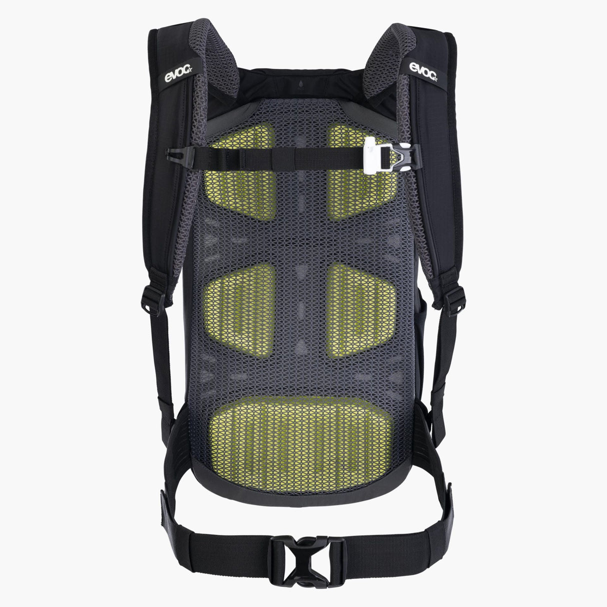 Evoc Stage 18, Black, , - Polku Cycle Store