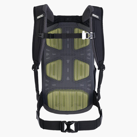 Evoc Stage 18, Black, , - Polku Cycle Store