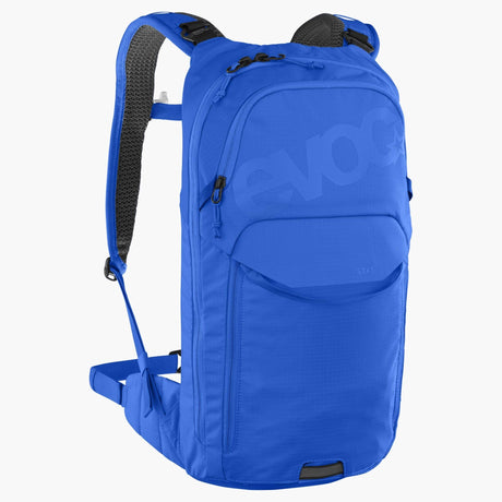 Evoc Stage 6L juomareppu + juomarakko 2L, Royal Blue, , - Polku Cycle Store