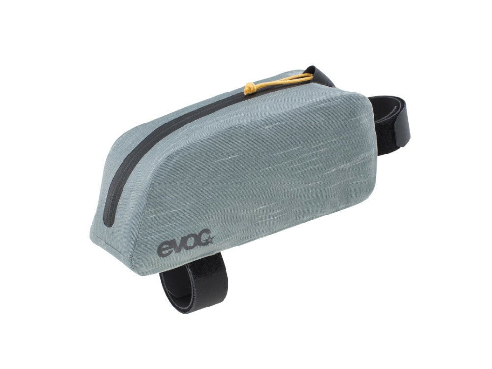 Evoc Top Tube Pack runkolaukku, Steel, , - Polku Cycle Store