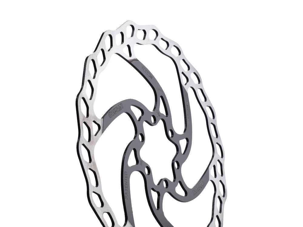 GALFER MTB Disc Wave Fixed 180mm, 180, , - Polku Cycle Store