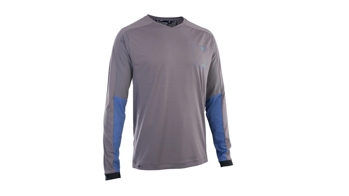 ION Bike Jersey Traze AMP AFT M, L/52, , - Polku Cycle Store