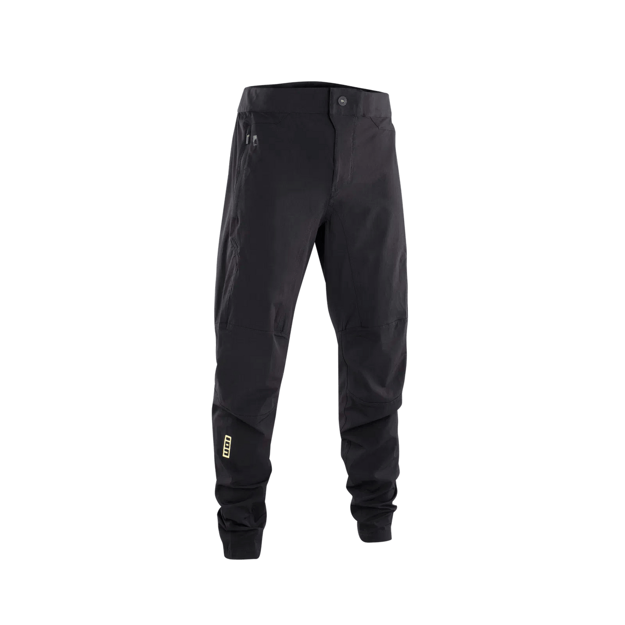 ION Bike Pants Scrub M, S/30, Black, - Polku Cycle Store