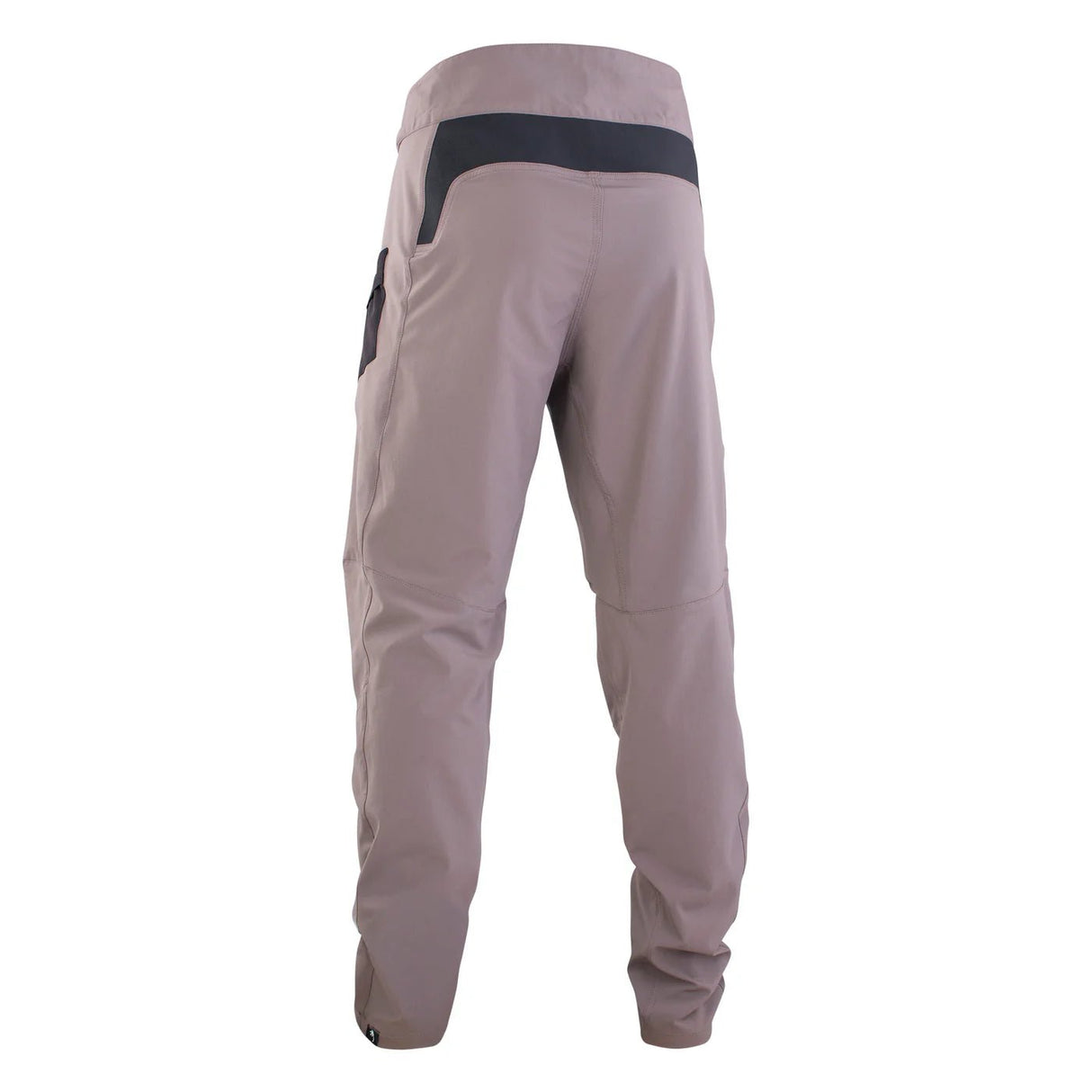ION Bike Pants Scrub M, S/30, Shark Grey, - Polku Cycle Store
