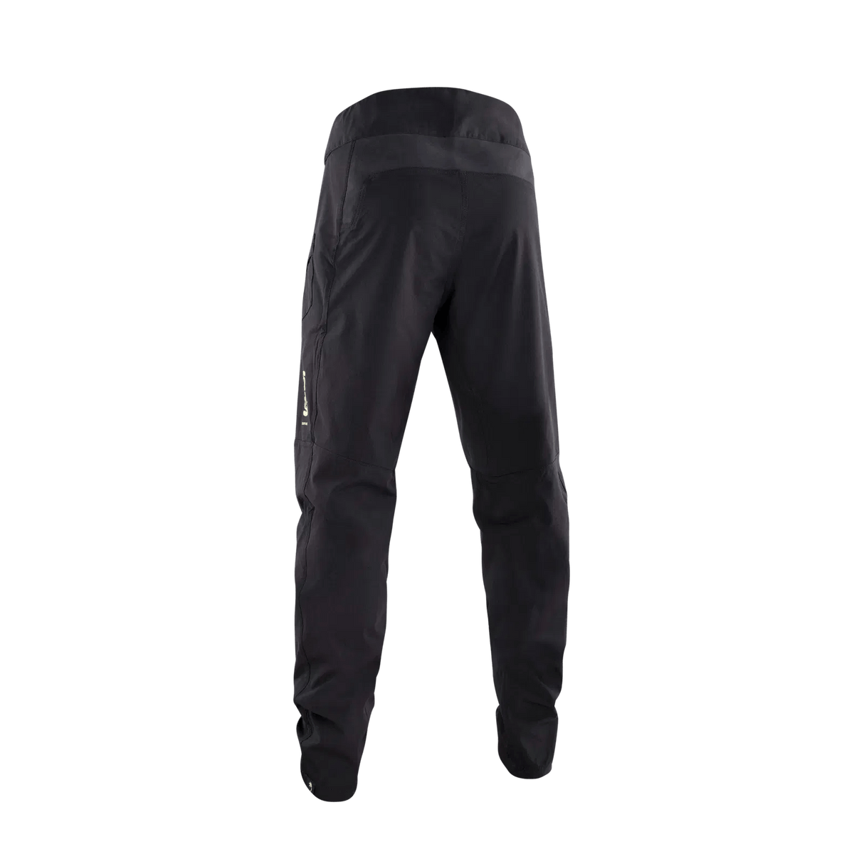 ION Bike Pants Scrub M, S/30, Black, - Polku Cycle Store