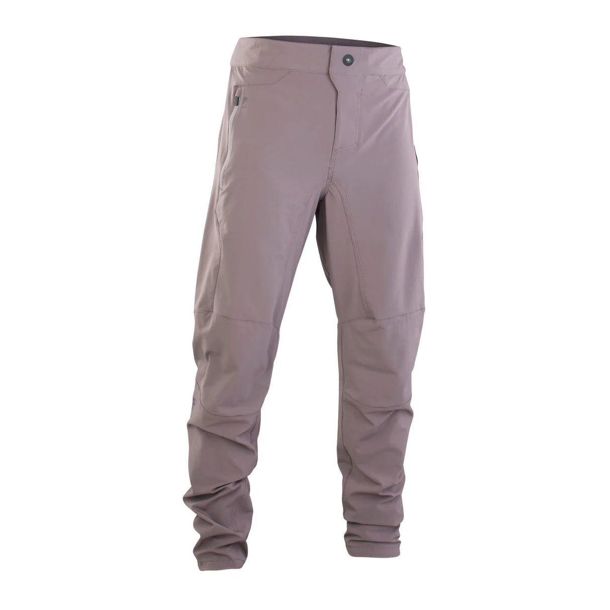 ION Bike Pants Scrub M, S/30, Shark Grey, - Polku Cycle Store