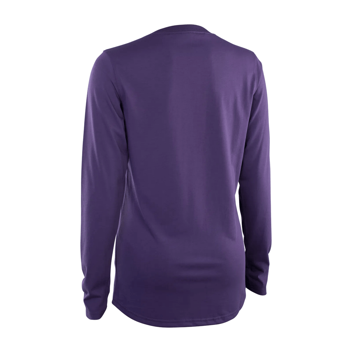 ION Bike Tee S Logo LS DR W, L/40, , - Polku Cycle Store