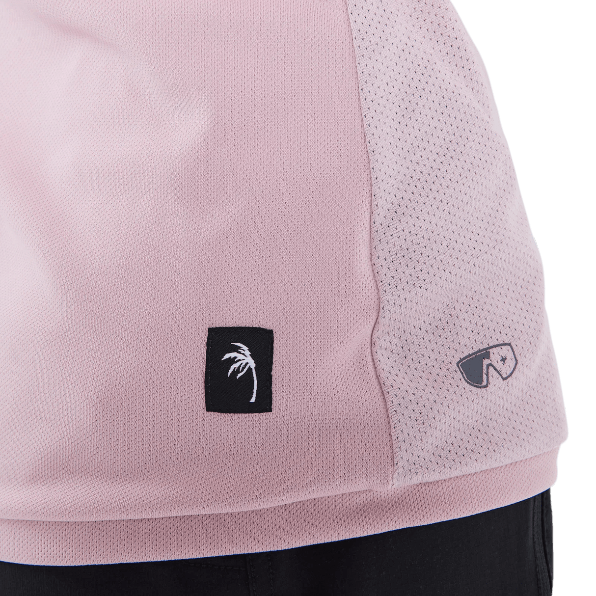 ION Bike Tee Scrub Amp LS W, M/38, , - Polku Cycle Store