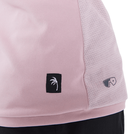 ION Bike Tee Scrub Amp LS W, M/38, , - Polku Cycle Store