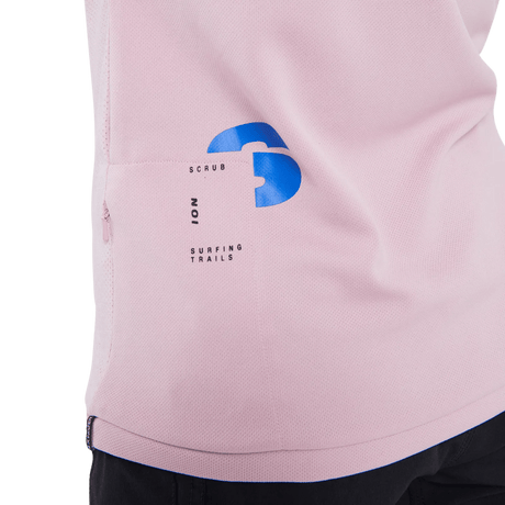 ION Bike Tee Scrub Amp LS W, M/38, , - Polku Cycle Store