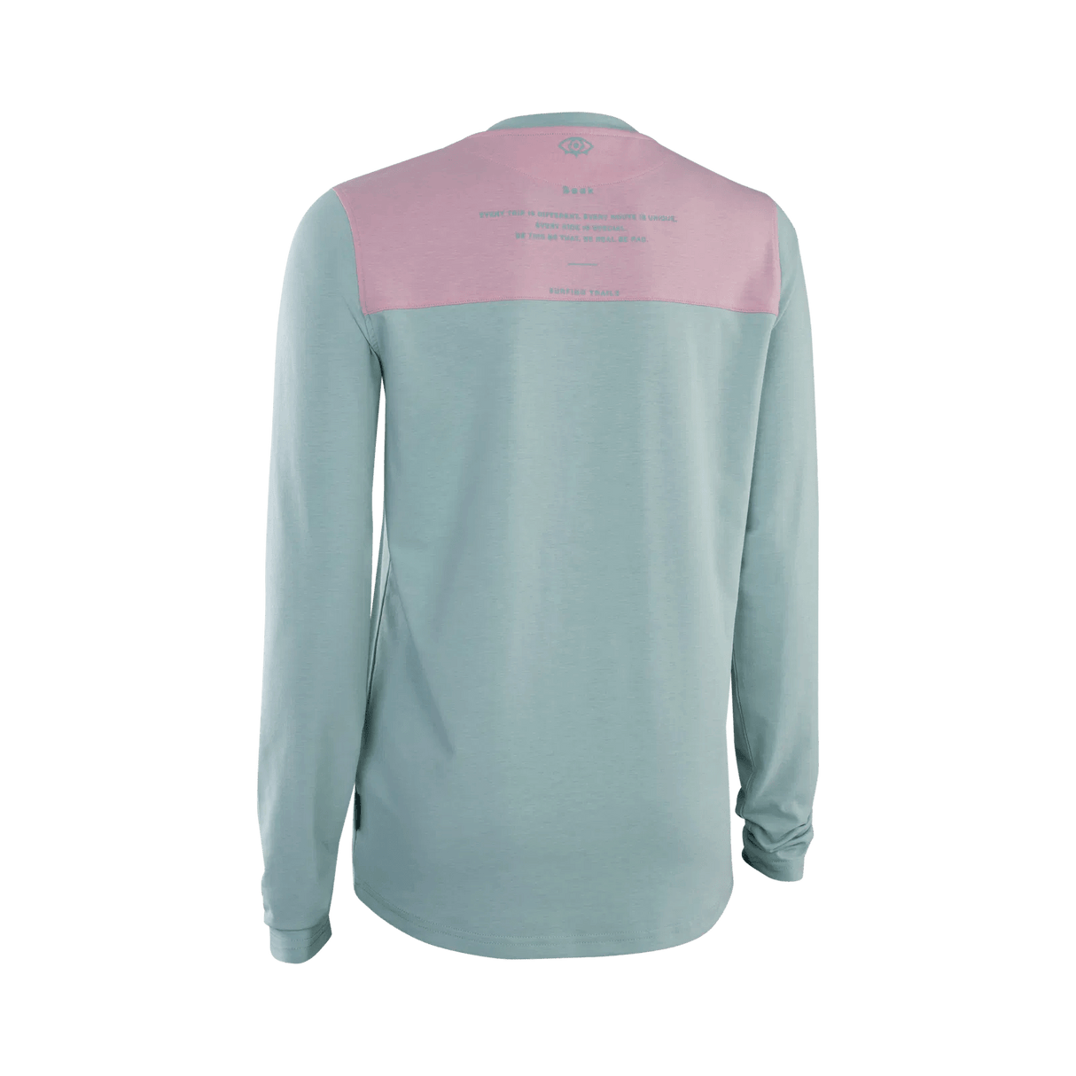 ION Bike Tee Seek Amp LS W, S/36, , - Polku Cycle Store