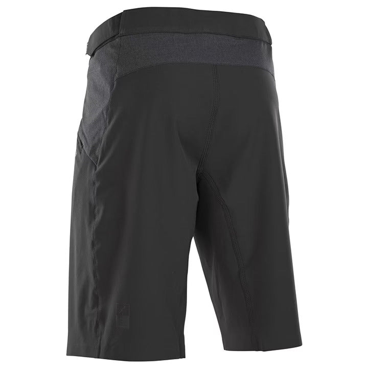 ION Bikeshorts Traze AMP W, S/36, Musta, - Polku Cycle Store