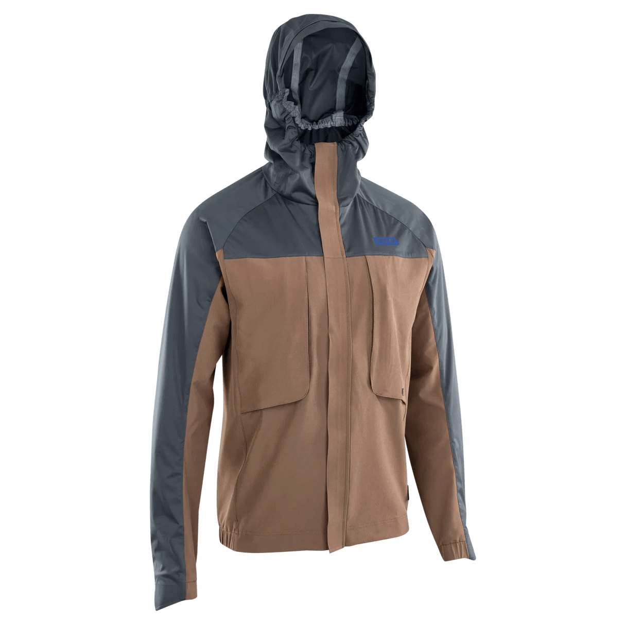 ION Outerwear Shelter Jacket 3L Hybrix Unisex, S/48, , - Polku Cycle Store