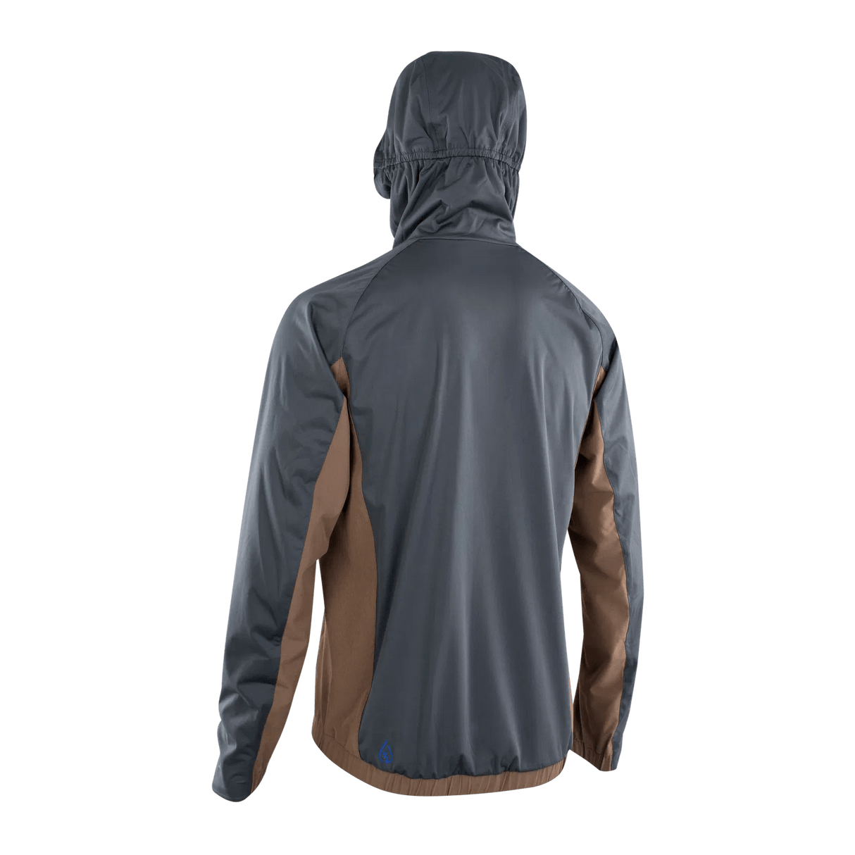 ION Outerwear Shelter Jacket 3L Hybrix Unisex, S/48, , - Polku Cycle Store