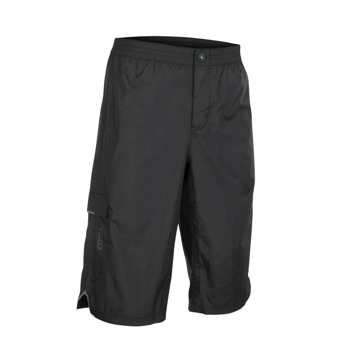 ION Rain Shorts Shelter Unisex, S/30, , - Polku Cycle Store