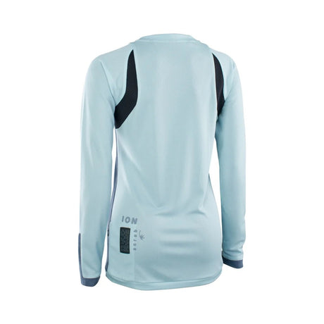 ION Tee LS Scrub AMP W, M/38, , - Polku Cycle Store