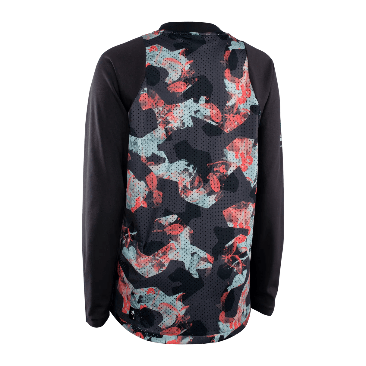 ION Tee LS Scrub W, S/36, , - Polku Cycle Store