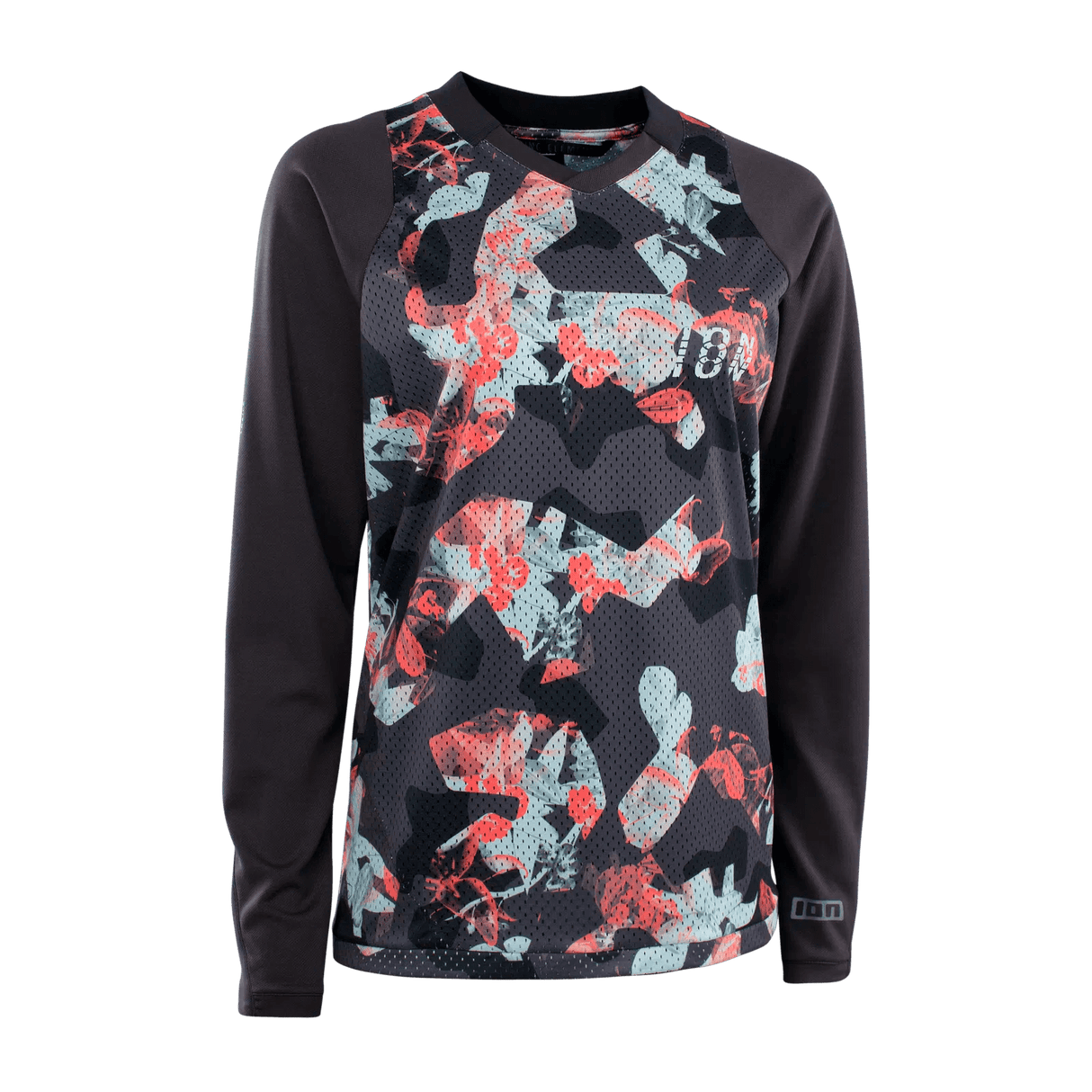 ION Tee LS Scrub W, S/36, , - Polku Cycle Store