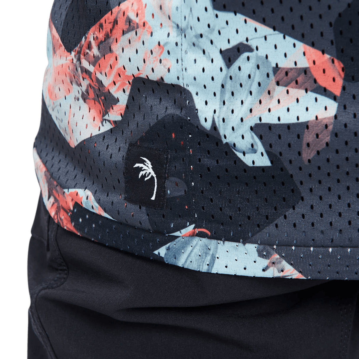 ION Tee LS Scrub W, S/36, , - Polku Cycle Store