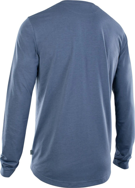 ION Tee LS Seek DR Unisex, S/48, , - Polku Cycle Store