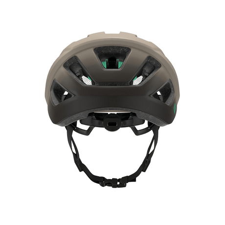 Lazer Cerro KinetiCore, Beige, S 52 - 56cm, - Polku Cycle Store