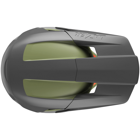 Lazer Chase Kineticore, Musta, XS 52 - 54cm, - Polku Cycle Store