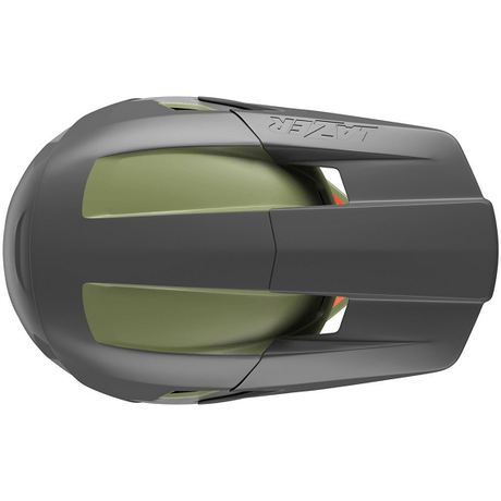 Lazer Chase Kineticore, Musta, XS 52 - 54cm, - Polku Cycle Store