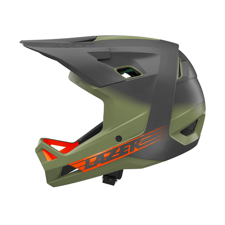 Lazer Chase Kineticore, Musta, XS 52 - 54cm, - Polku Cycle Store
