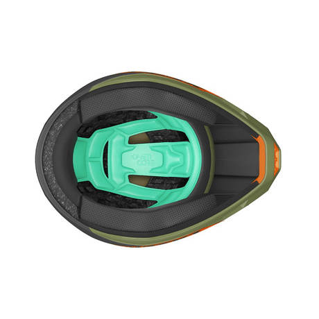 Lazer Chase Kineticore, Musta, XS 52 - 54cm, - Polku Cycle Store