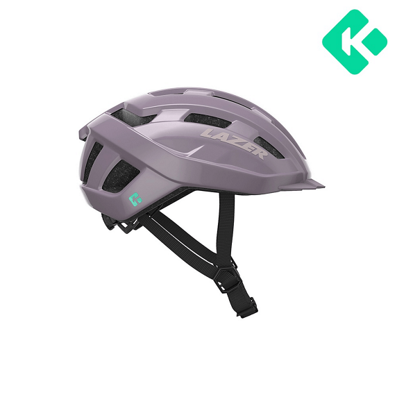 Lazer Codax KinetiCore, Violetti, , - Polku Cycle Store