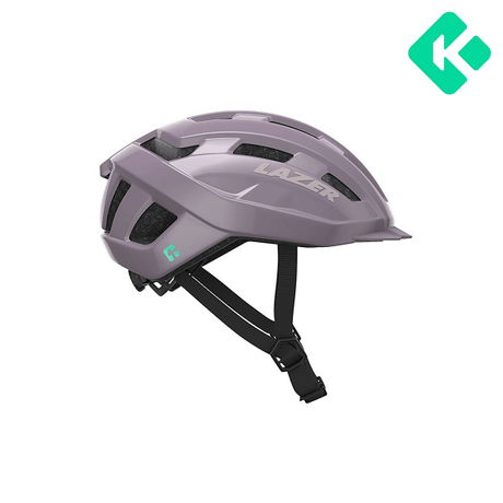 Lazer Codax KinetiCore, Violetti, , - Polku Cycle Store