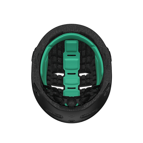 Lazer Maze KinetiCore, Musta, S - M 52 - 56cm, - Polku Cycle Store