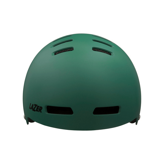 Lazer One+, Vihreä, S 52 - 55cm, - Polku Cycle Store