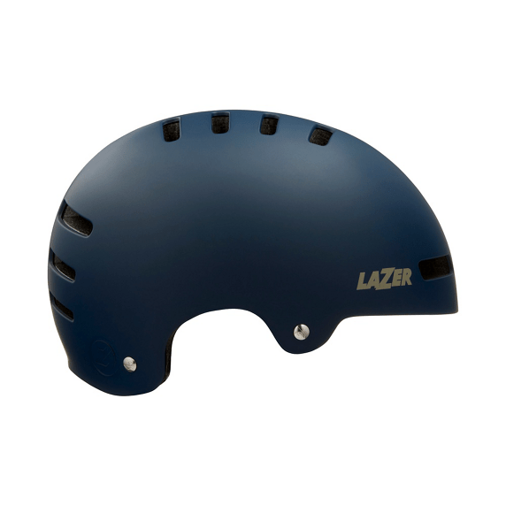 Lazer One+, Navy, S 52 - 55cm, - Polku Cycle Store