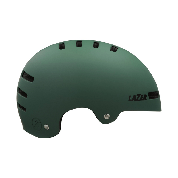 Lazer One+, Vihreä, S 52 - 55cm, - Polku Cycle Store