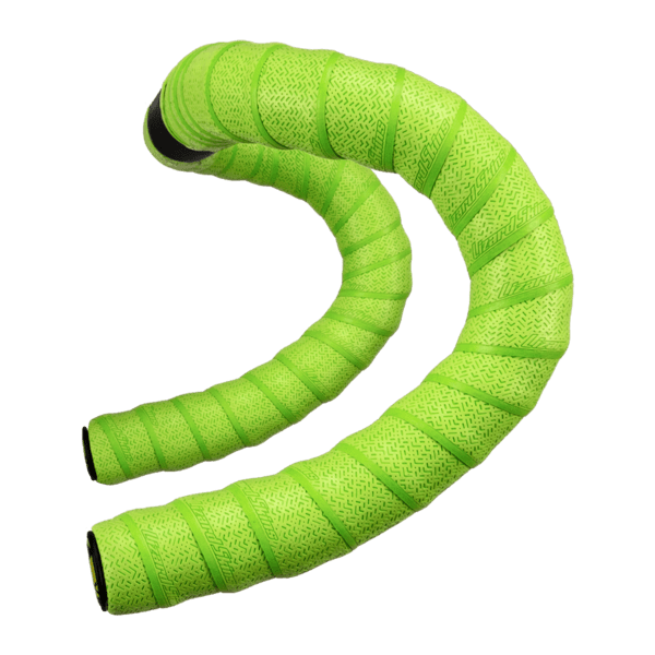 Lizard Skins DSP 3.2mm tankonauha, Hyper Green, , - Polku Cycle Store