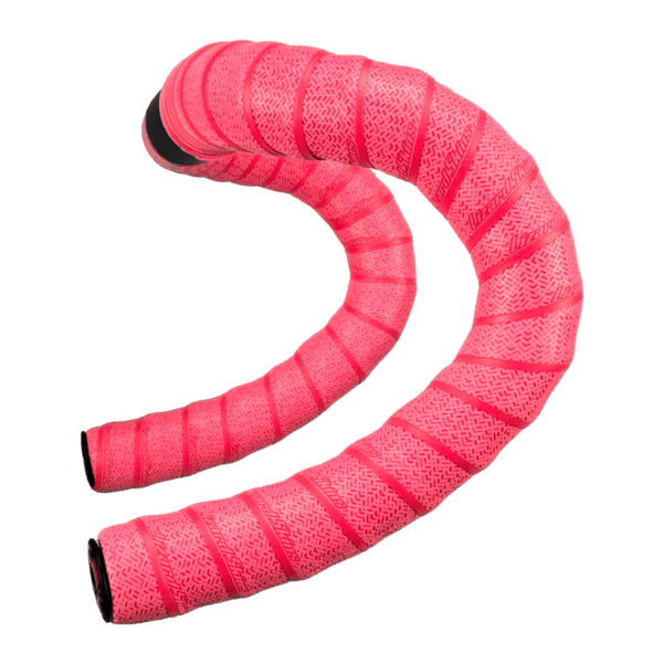 Lizard Skins DSP 3.2mm tankonauha, Neon Pink, , - Polku Cycle Store