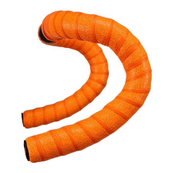 Lizard Skins DSP 3.2mm tankonauha, Tangerine Orange, , - Polku Cycle Store