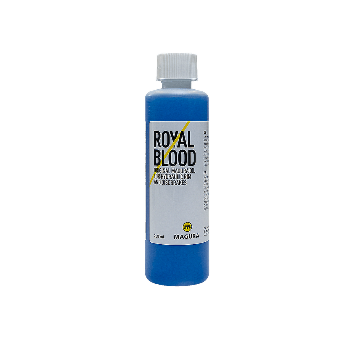 Magura Royal Blood jarruneste, 250ml, , - Polku Cycle Store