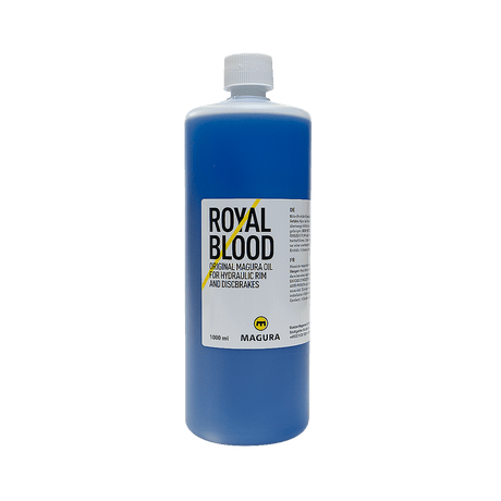 Magura Royal Blood jarruneste, 1000ml, , - Polku Cycle Store