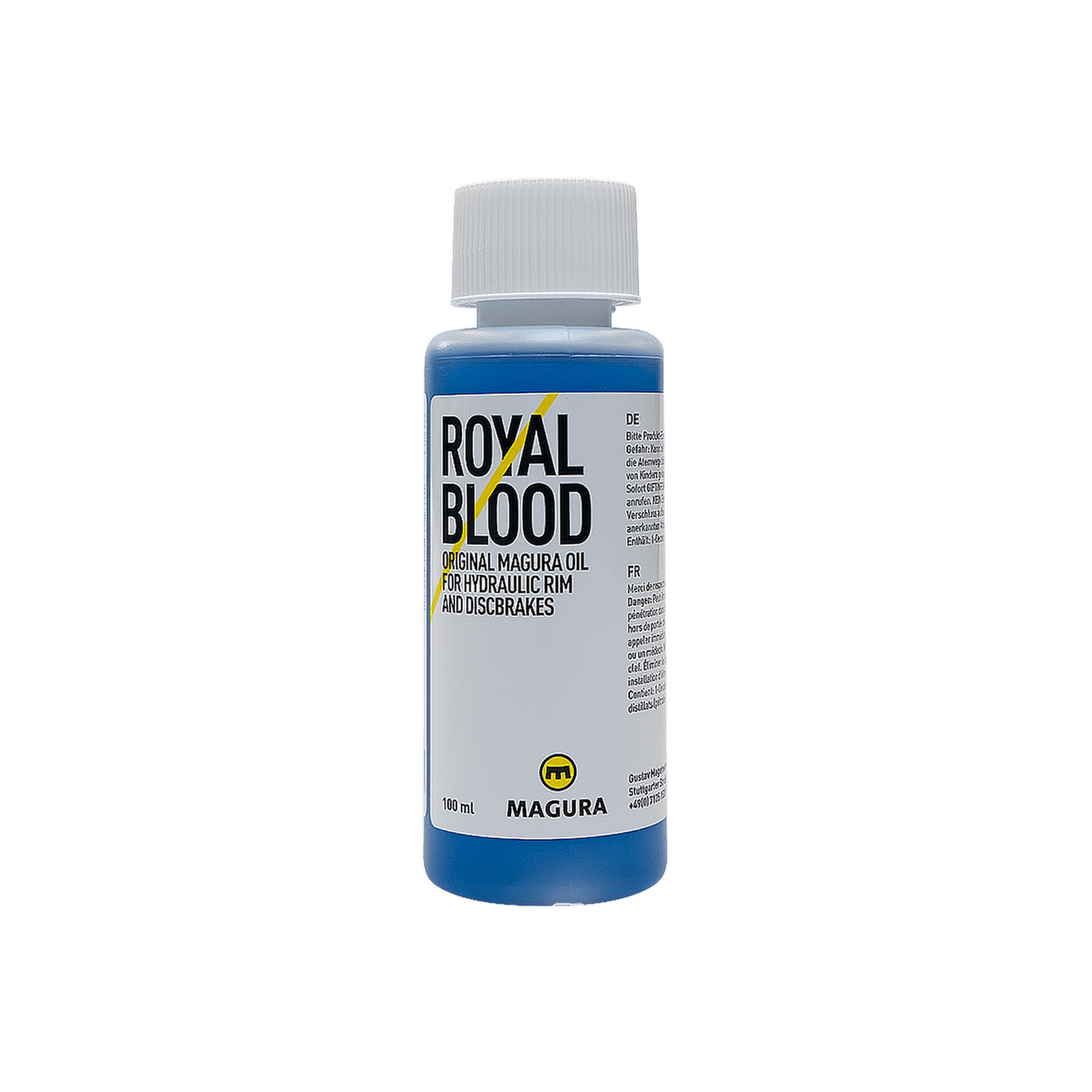 Magura Royal Blood jarruneste, 100ml, , - Polku Cycle Store
