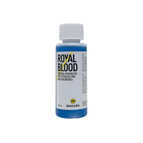 Magura Royal Blood jarruneste, 100ml, , - Polku Cycle Store