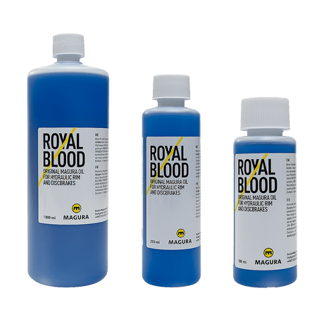 Magura Royal Blood jarruneste, 100ml, , - Polku Cycle Store
