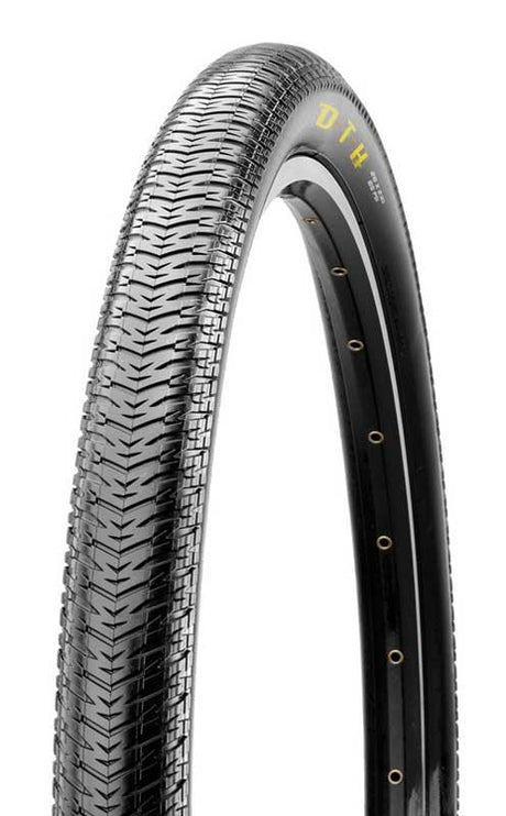 Maxxis DTH 26X2.3 60tpi folding, 26", 60tpi, 60 - 559 - Polku Cycle Store