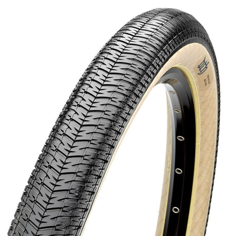 Maxxis DTH Tanwall 26X2.3 EXO 60tpi folding, 26", EXO/TANWALL 60tpi, 60 - 559 - Polku Cycle Store