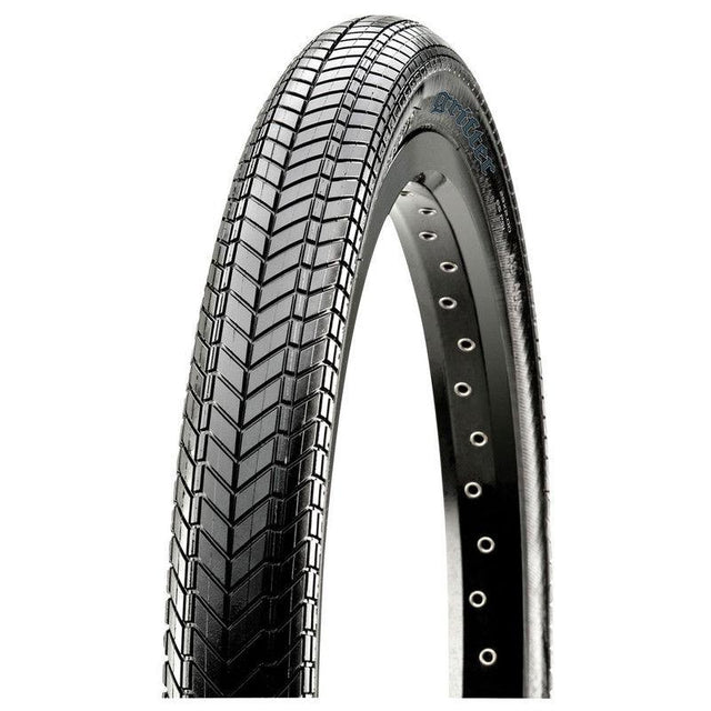 Maxxis Grifter 29x2.5 60tpi teräskaapeli, 29", 120tpi, - Polku Cycle Store