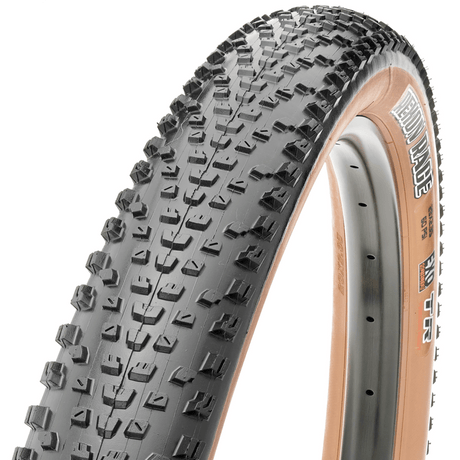 Maxxis Rekon Race EXO TR Tanwall 29X2.40WT 60tpi Folding, 29", EXO/TR/TANWALL 60tpi, 61 - 622 - Polku Cycle Store