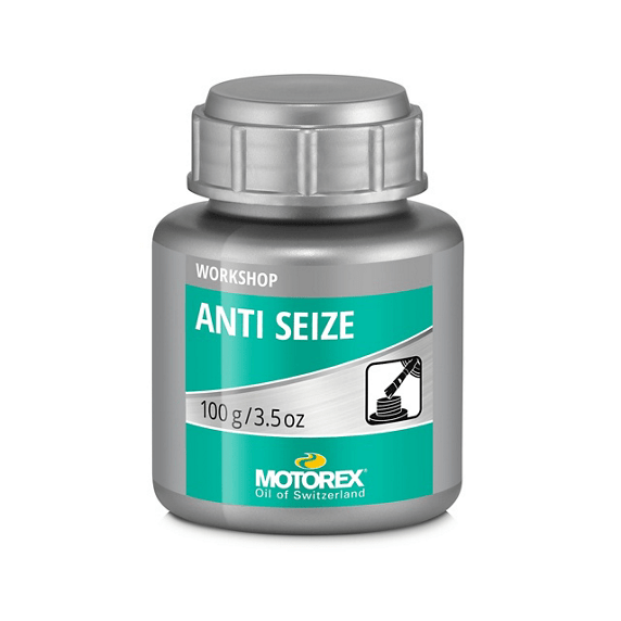 Motorex Anti Seize Jar 100gr, , , - Polku Cycle Store
