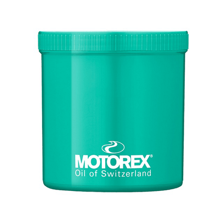 Motorex Anti Seize Jar 850gr, , , - Polku Cycle Store