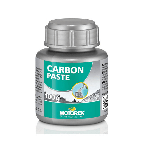 Motorex Carbon Paste Jar 100g, , , - Polku Cycle Store